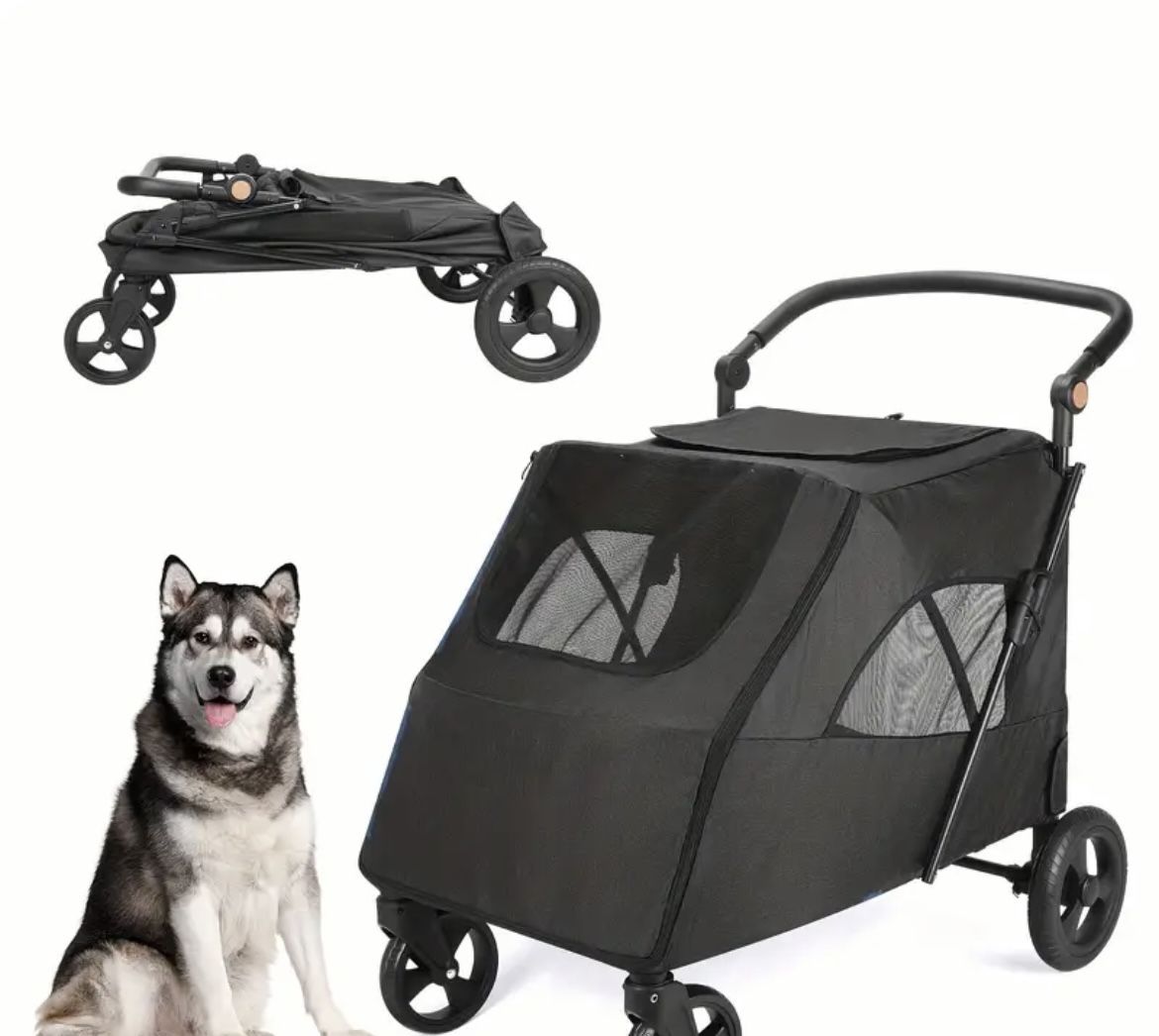 Medium/large Dog Stroller
