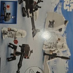 Lego Star Wars Disney