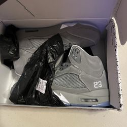 cool grey 5s