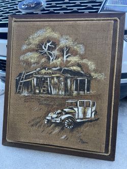 🖼️ Decor, Picture Frame 🖼️ 