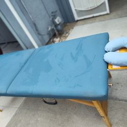 Massage Table