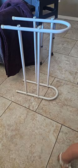 Shoe rack