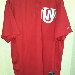 College Baseball Jersey 