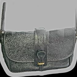 Dooney & Bourke Equestrian Cross Body Bag