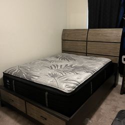 Guest Bedroom Set
