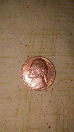 1979 copper nickel