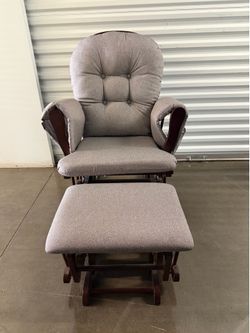 Nursery Chair