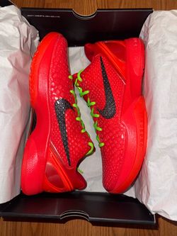 Kobe reverse grinch
