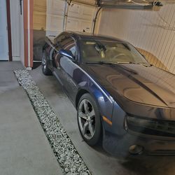 2010 Chevrolet Camaro