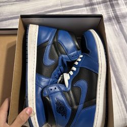 Jordon 1 Dark Marina