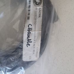  chevelle upper windshield lace 68-72