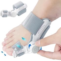 Feedlex Bunion Corrector Big Toe Separators