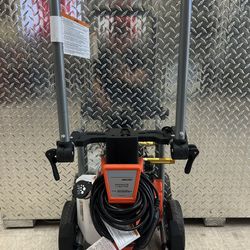 Husqvarna 2300 PSI GPM Cold Water Pressure Washer *6016