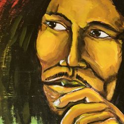 Bob Marley