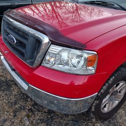 2004 F150