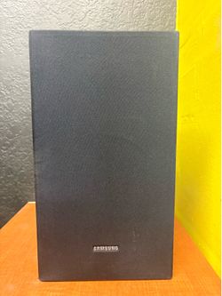 Samsung PS-WT55D Wireless Subwoofer-Compatible Soundbars HW-T550/HW-T50M/HW-A50M