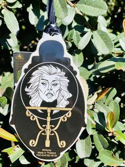 Haunted Mansion Ornament - Madame Leota 50th Anniversary