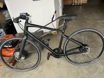 bike specialized