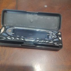 Kenwood EXCELON  WDC X559 Car