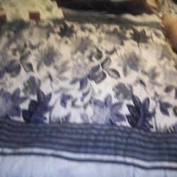 Bed And Frame Queen Size Bed