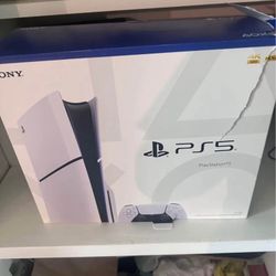 Ps5 Disc 
