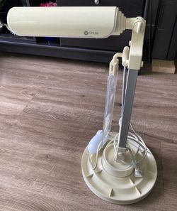 OttLite Crafting Light Adjustable With Magnifiers