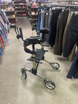 Walker Chair