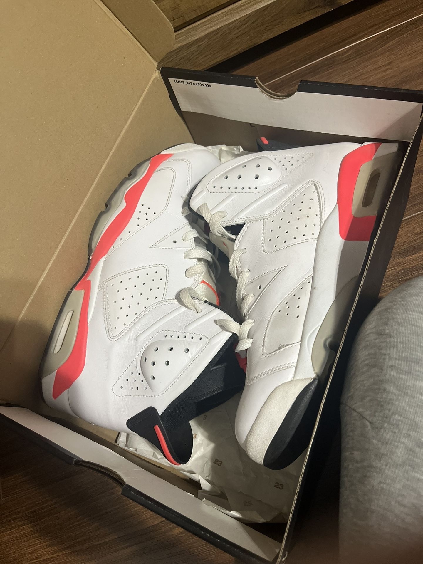 Jordans