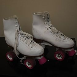 Roller skates
