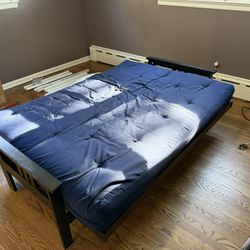 Full Size futon