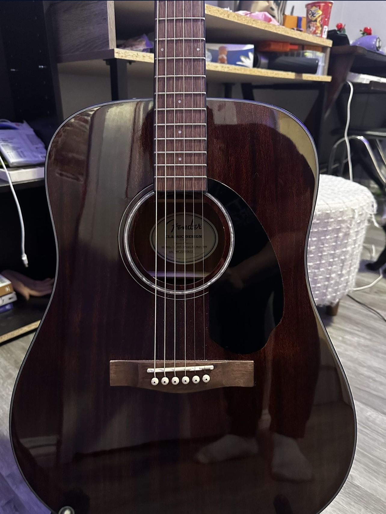 Guitar