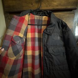 The North Face Reversible Jacket