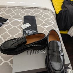 Thursday Boot Company loafers