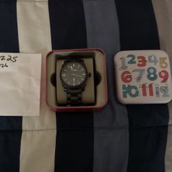 Fossil FS 4775 Watch For Sale