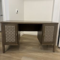 Studio McGee Desk
