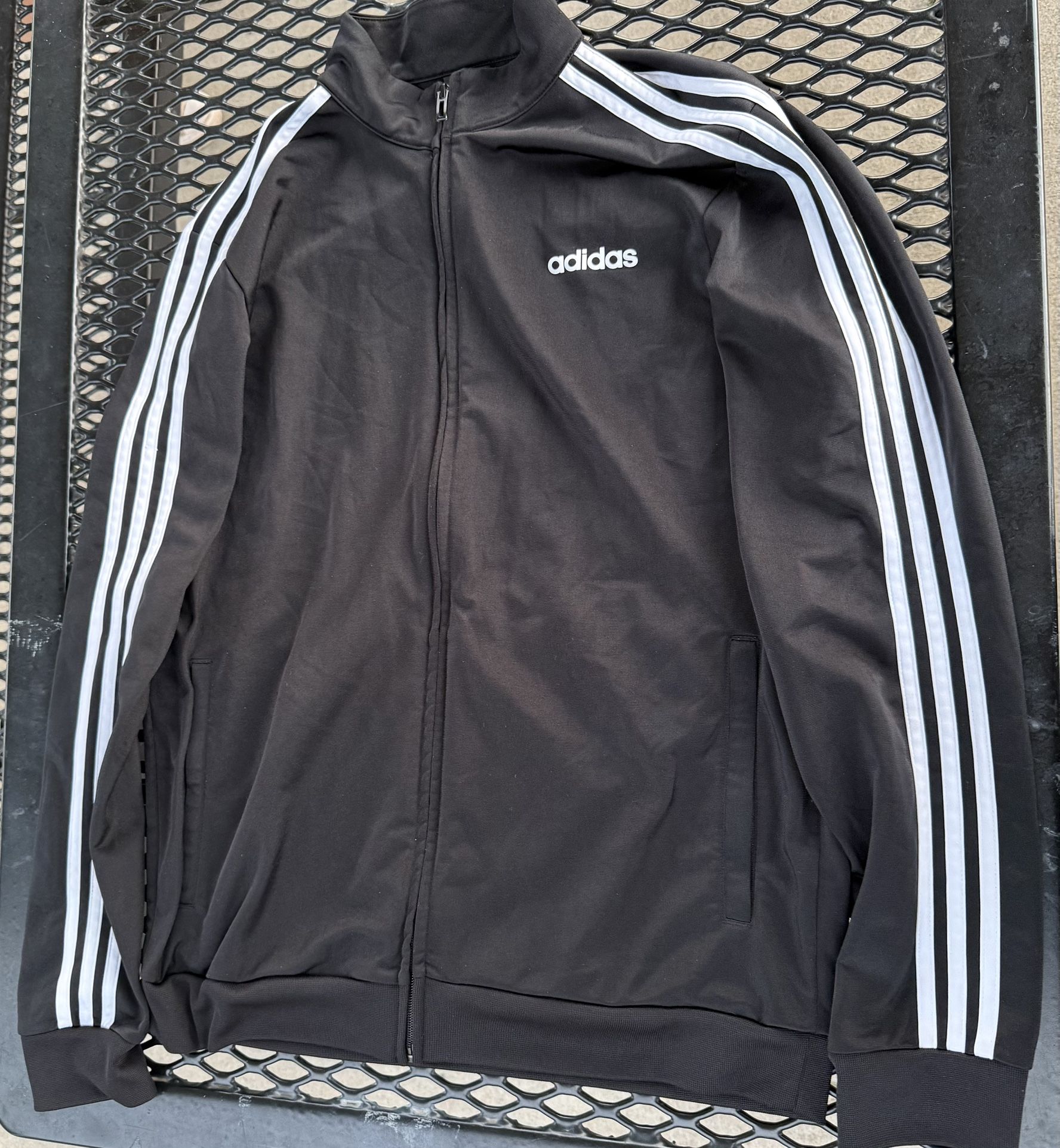 Men’s Jacket