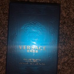 Versace Eros