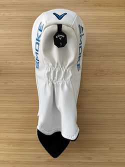 Callaway AI Smoke 3 - Headcover (new)
