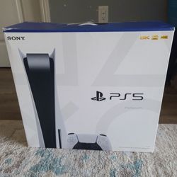 Brand New Console & Gaming + The Last Of Us Part