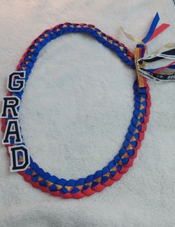 2026 graduation leis