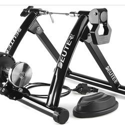 NEW DEUTER Bicycle Stationary Stand