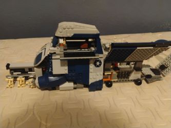 Lego lot
