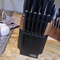 Knife Set