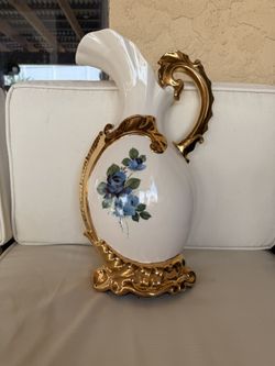 Antique Vase