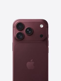 iPhone 18 Pro Max Black 256gb