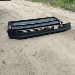 Tacoma Front End valance 