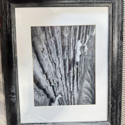 Custom Photograph Artwork! Frame Included!