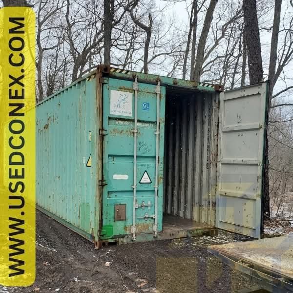 Shipping Conex All Grades-Leak Free-BBB Rated 