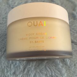 Body Creme 