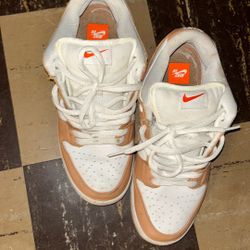 Nike Dunks